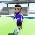 迷你足球之怒游戏(MiniSoccerRage)