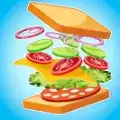 三明治DIY游戏(Sandwich DIY)