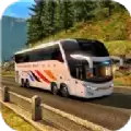 欧洲长途客车驾驶(Euro Coach Bus Driving offroad drive simulator)