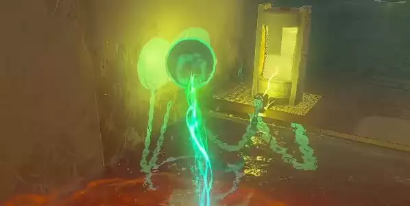 塞尔达传说王国之泪塔达罗克恩神庙攻略 塔达罗克恩神庙探索解密步骤[多图]图片3