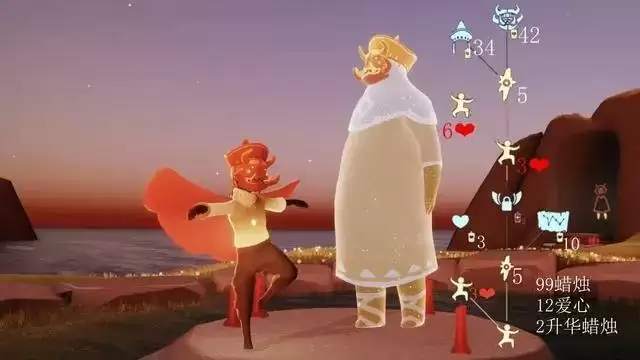 光遇唐僧帽先祖兑换图 2023唐僧帽先祖什么时候复刻[多图]图片1