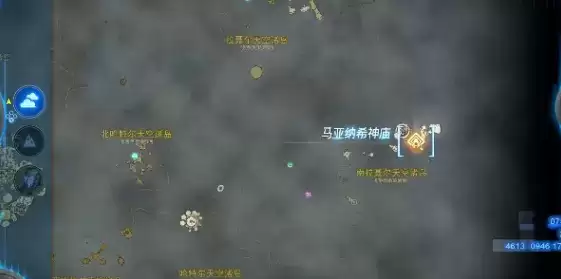 塞尔达传说王国之泪马亚纳希神庙探索攻略 马亚纳希神庙图文通关解析[多图]图片1