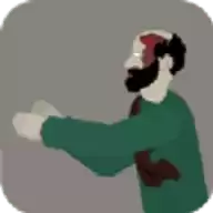 平面僵尸战争