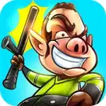 腐败警察TomboSurvivor