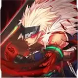 狂战之刃幻想飞仙