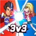 乱斗英雄3V3