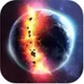 星球爆炸模拟器