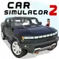 汽车模拟器2