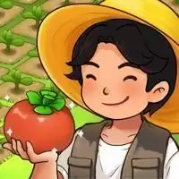 种田重启人生手游