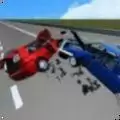 汽车碰撞模拟器事故安卓(Car Crash Simulator)