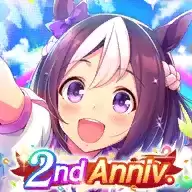 赛马娘