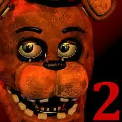 玩具熊模拟器(Five Nights at Freddys 2 Demo)