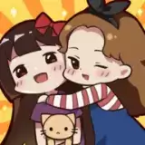 貓婆婆的幸福公寓去广告