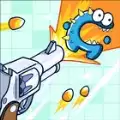 画线射击