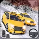 疯狂出租车2