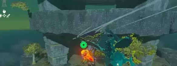 塞尔达传说王国之泪亚恩萨米诺神庙攻略 亚恩萨米诺神庙图文解密流程[多图]图片3