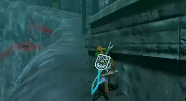 塞尔达传说王国之泪近卫兵套装怎么获得 近卫兵套装获取攻略[多图]图片3