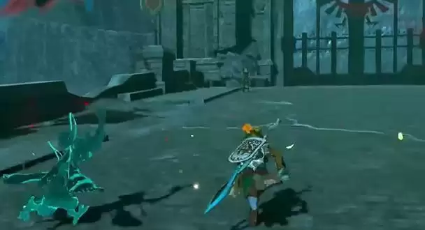 塞尔达传说王国之泪近卫兵套装怎么获得 近卫兵套装获取攻略[多图]图片2