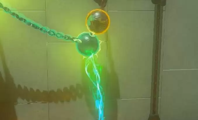 塞尔达传说王国之泪兹拉卡米卡神庙攻略 兹拉卡米卡神庙图文探索流程[多图]图片2