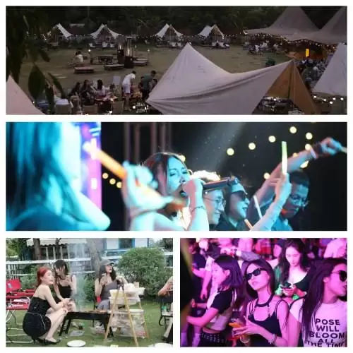 就是豪横！《魔域手游》系列玩家见面会（成都站）现场精彩回顾