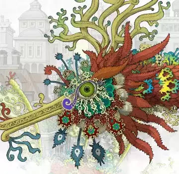 Steam好评过万，《画中世界》手机版5月26日发售