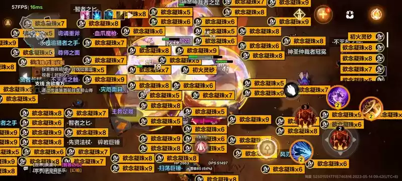 《火炬之光:无限》公测诚意十足!英雄、皮肤、宠物统统白给