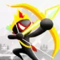 火柴人战争弓箭手stickman