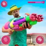 泳池射击PoolPartyFPS