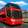 巴士模拟器教练巴士(Bus simulator Coach bus game)