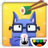 托卡小厨房寿司3