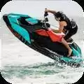 水上摩托艇模拟器