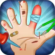 儿童医生模拟器