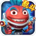 蛋蛋小子大乱斗内购