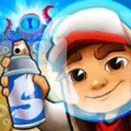 地铁跑酷爱丁堡国际服全人物全滑板