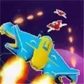 Galaxy Attacker(星系突击者)