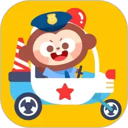 多多小警察(Police)