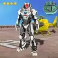 大铁机器人英雄城市之战