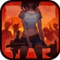 最后一个中二少女