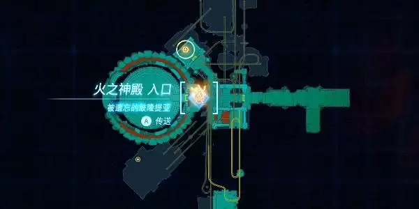 塞尔达传说王国之泪火之神殿攻略大全 火之神殿1-5层图文通关全流程[多图]图片1