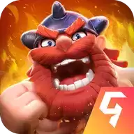 野蛮人大作战九游版