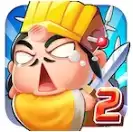 刘备磕头2不闪退