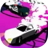 追逐漂移