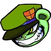 周五夜放克flippy