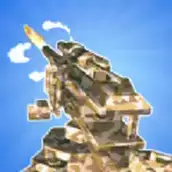 迫击炮