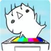 白白的大冒险游戏