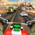 高速公路骑士