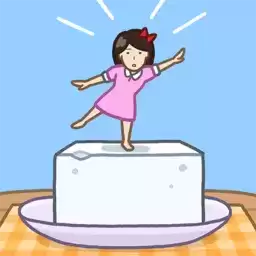 豆腐女孩