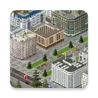 西奥小镇
