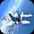 喷气式战斗机