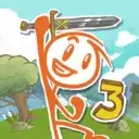 画个火柴人3